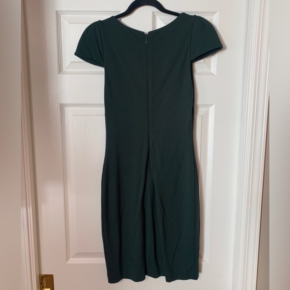 Bebe Stylish & Elegant Dress                                 Size US Small - Picture 2 of 4